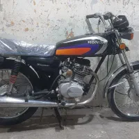 متور سیکلت مدل ۸۲ پلاک قدیم