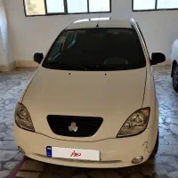 ماشین تیبا۲ مدل ۱۴۰۱|خودرو سواری و وانت|تهران, وردآورد|دیوار