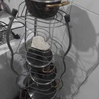 استند قابلمه