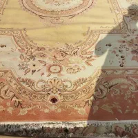 فرش ۱۲متری جفت