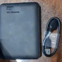 فروش ویژه هارد اَپِلی - سری Black