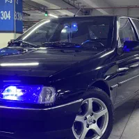 ۴۰۵ مشکی|خودرو سواری و وانت|سیرجان, |دیوار