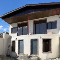 پردیس شهرک ویلایی خانلر آباد