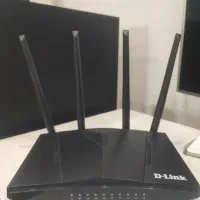 مودم دلینک سیم‌کارتی D-Link 921