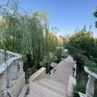فروش ملک شمالی و جنوبی در فشم