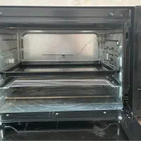 ماکروویو در حد‌نو|اجاق گاز و لوازم برقی پخت‌وپز|رشت, معلم|دیوار