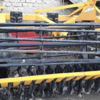 تراکتور و ادوات|خودرو سنگین|مشهد, سپاد|دیوار