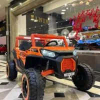 ماشین شارژی برند افرود