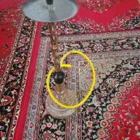 قلیان کرنو سوپاپ دار