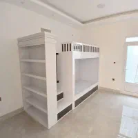 ساخت انواع کابینت(MDF-هایگلاس-فلز MDF)|جاکفشی، کمد، دراور|طبس, |دیوار