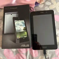 تبلت Asus سالم