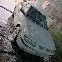 سمند بی رنگ دانه نشان مولتی پلکس ال ایکس ۹۵