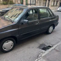 پراید مدل۸۴