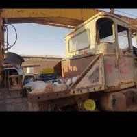 جرثقیل|خودرو سنگین|تهران, آزادشهر|دیوار