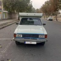 پیکان وانت مدل ۸۸ دوگانه کارخانه|خودرو سواری و وانت|خوی, |دیوار