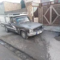 مزدا ۱۶۰۰ژاپن