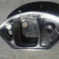 سینک ظرفشویی