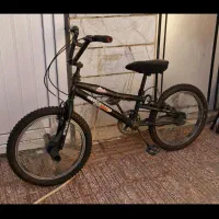 دوچرخه 20 و 26 تاشو