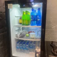 یخچال هتلی آرین استیل نو با ضمانت ۳۶ماه گارنتی