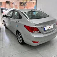 اکسنت ۹۷ صفر خشک