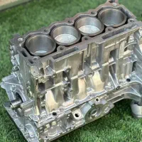 فروش اقساطی بلوک قدیمXU7iنیم موتورمدل پایین