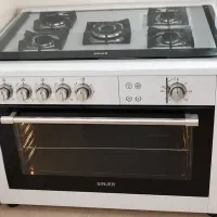 گاز پنج شعله سینجر