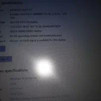 لپ تاپ lenovoخشک