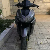 یاماها  ۱۸۰ آیروکس نیوفیس زیگما ۴۰۱