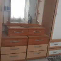 دوتاکمدویک دراورویک اینه ام دی اف به قیمت حراج