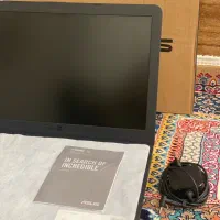 لپتاپ نو فول اچ دی|رایانه همراه|تربت‌حیدریه, کاشانی|دیوار