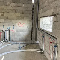 لوله کشی ساختمانی ، صنعتی ، استخر ، لوله کش|خدمات پیشه و مهارت|بوشهر, |دیوار