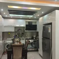 فروش آپارتمان ۱۰۷متری سندتکبرگ ۳خواب B4 لوکس|فروش آپارتمان|فولادشهر, B4|دیوار
