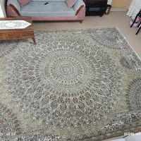 فرش دوازده متری دو عدد