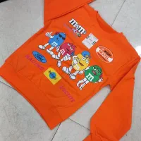 بلوز شلوار کارتونی *یاشار|کفش و لباس بچه|تبریز, |دیوار