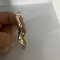 النگو کپی طلا|جواهرات|بروجرد, |دیوار