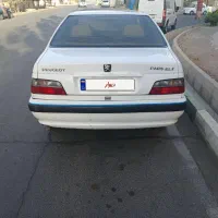 پارس elx موتور زانتیا
