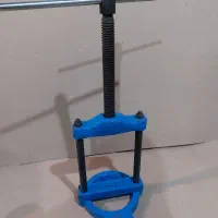 پرس دستی