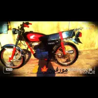 موتور 125
