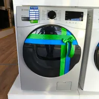 ماشین لباسشویی اسنوا و 2.500.000 تومان هدیه|ماشین لباسشویی و خشک‌کن لباس|طبس, |دیوار