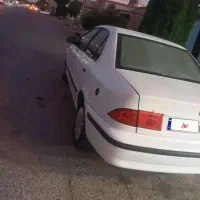 سمند ef7|خودرو سواری و وانت|دوگنبدان, |دیوار