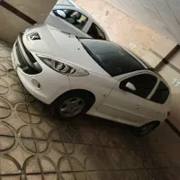 207 پاناروما|خودرو سواری و وانت|کرمانشاه, |دیوار