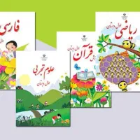 ثبت نام کتاب درسی