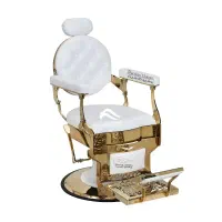 صندلی جکی آرایشگاهی