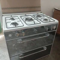 اجاق گاز طرح فر نگین افروز