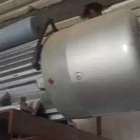 بالابر پنصد کیلویی با تابلو برقش