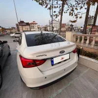 آریزو ۵ مدل ۱۴۰۰ کم کار|خودرو سواری و وانت|نوشهر, |دیوار