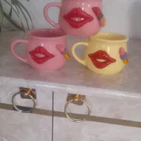 تولیدی ماگ سرامیکی ((اقای ماگ))|ظروف سرو و پذیرایی|ورامین, شهرک مدرس|دیوار