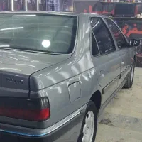 پژو پارس|خودرو سواری و وانت|خرم‌آباد, |دیوار