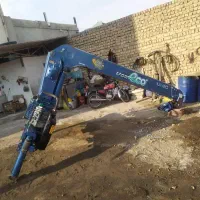 جرثقیل یوکن اکو