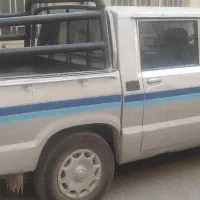 مزدادوکابین2000|خودرو سواری و وانت|فردیس, شهرک ۱۱۰|دیوار